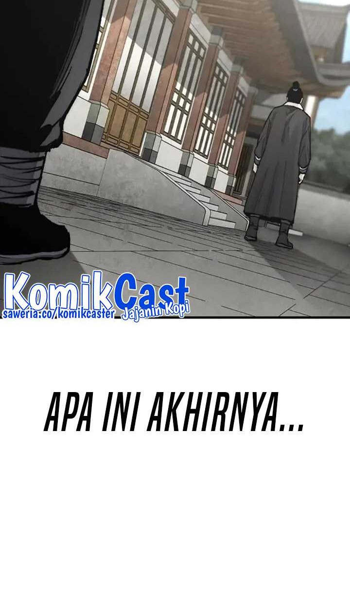Heavenly Demon Cultivation Simulation chapter 133 halaman 25