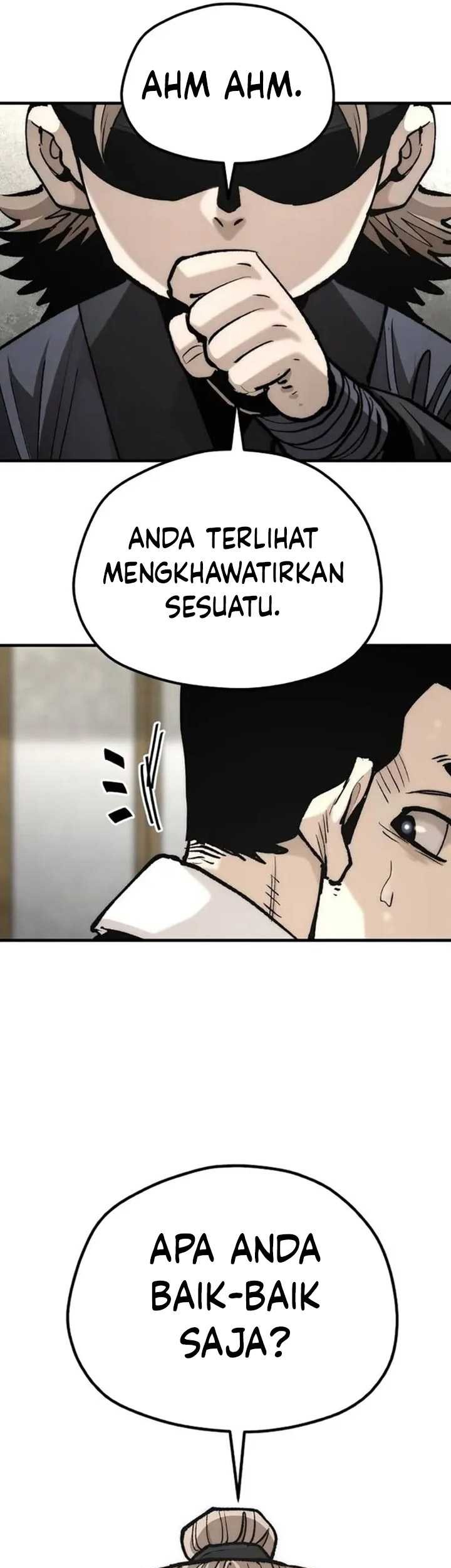 Heavenly Demon Cultivation Simulation chapter 133 halaman 26