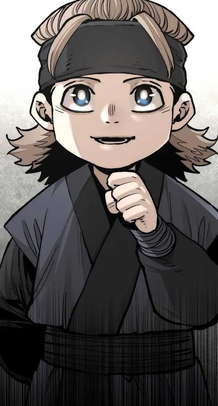 Heavenly Demon Cultivation Simulation chapter 133 halaman 27