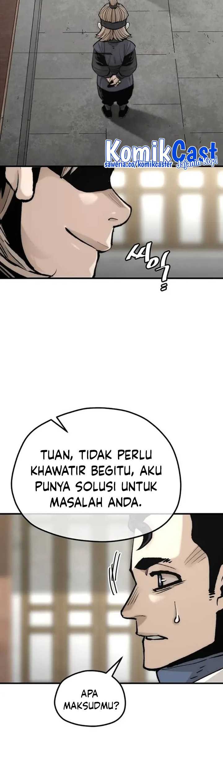 Heavenly Demon Cultivation Simulation chapter 133 halaman 30