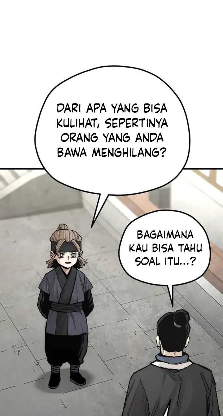 Heavenly Demon Cultivation Simulation chapter 133 halaman 31