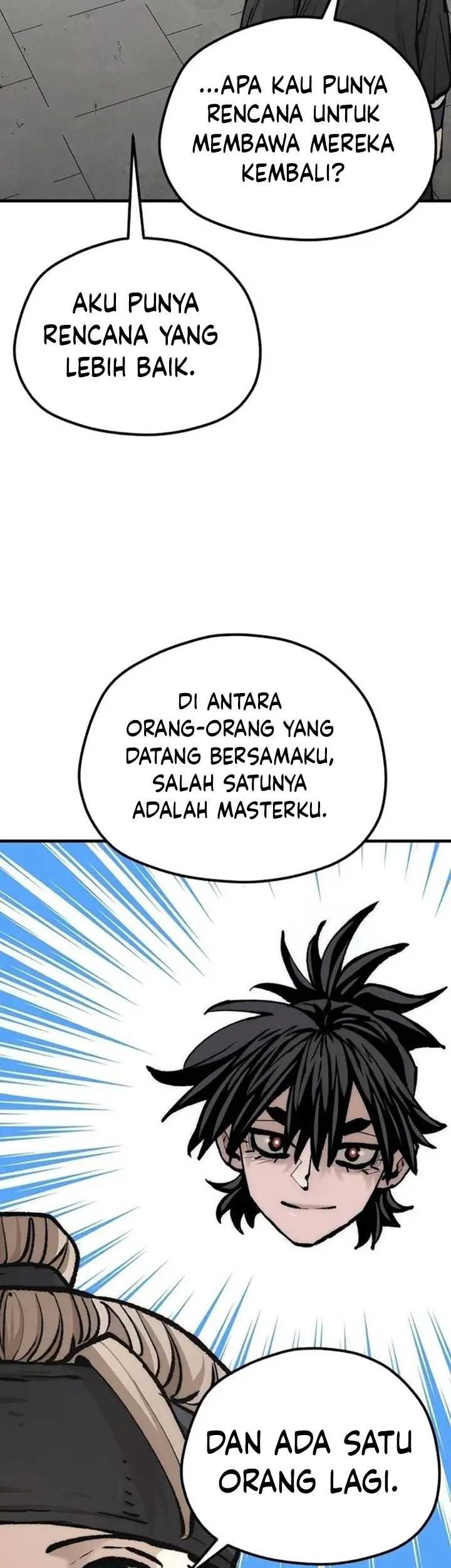 Heavenly Demon Cultivation Simulation chapter 133 halaman 32