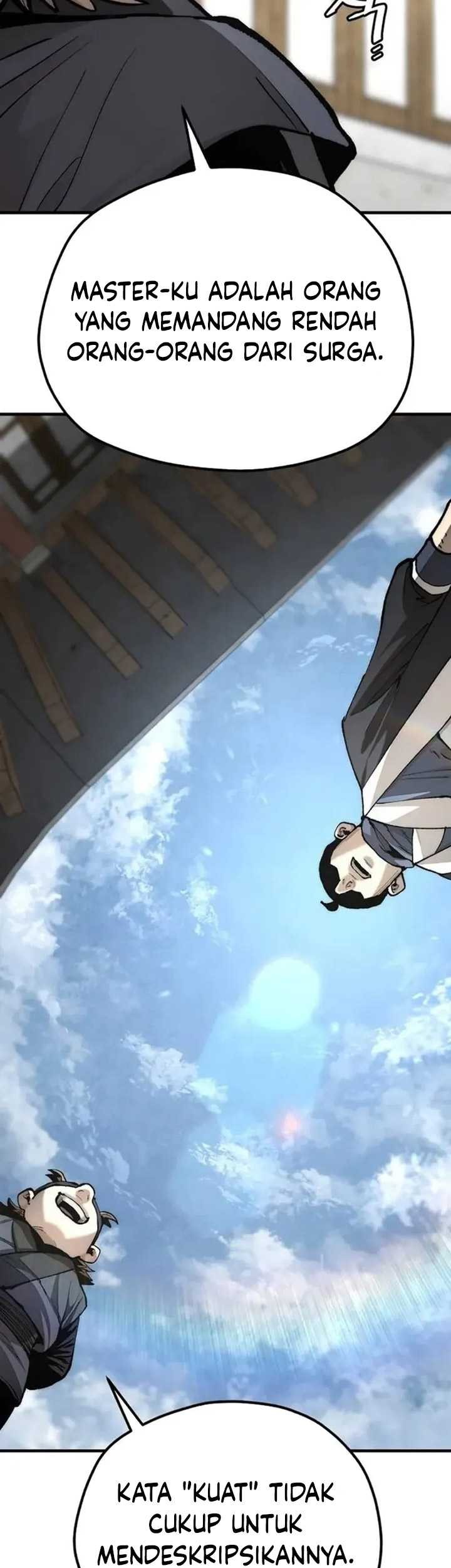 Heavenly Demon Cultivation Simulation chapter 133 halaman 36