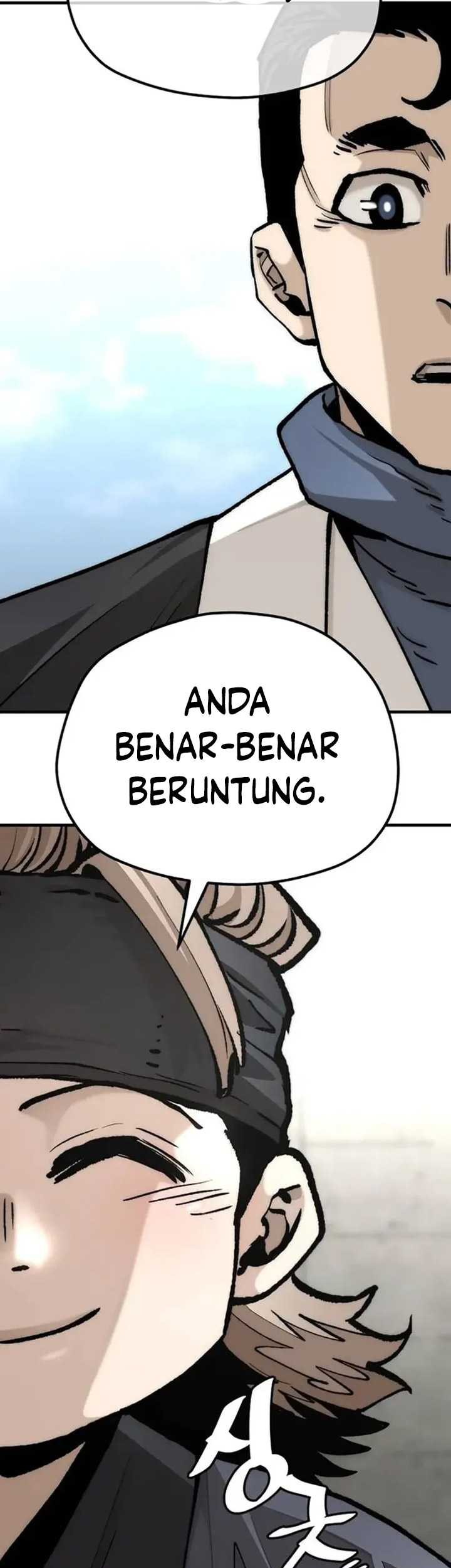 Heavenly Demon Cultivation Simulation chapter 133 halaman 38