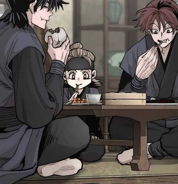 Heavenly Demon Cultivation Simulation chapter 133 halaman 41