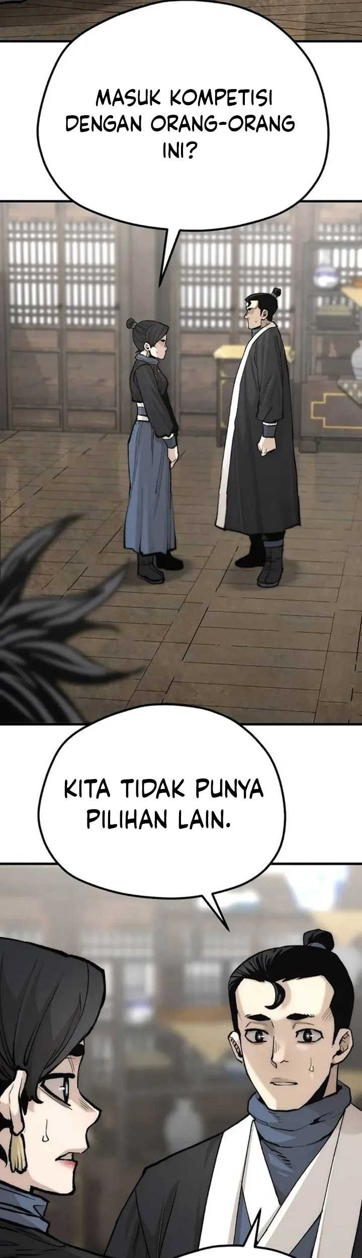 Heavenly Demon Cultivation Simulation chapter 133 halaman 42