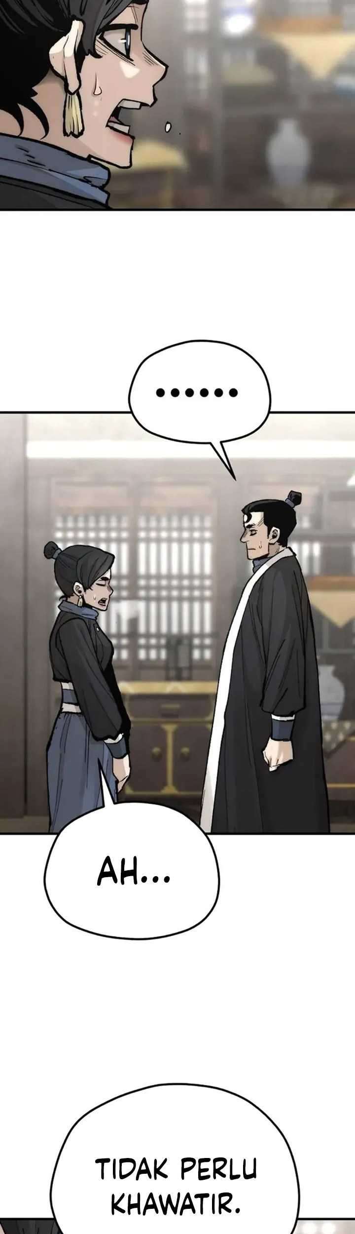 Heavenly Demon Cultivation Simulation chapter 133 halaman 44