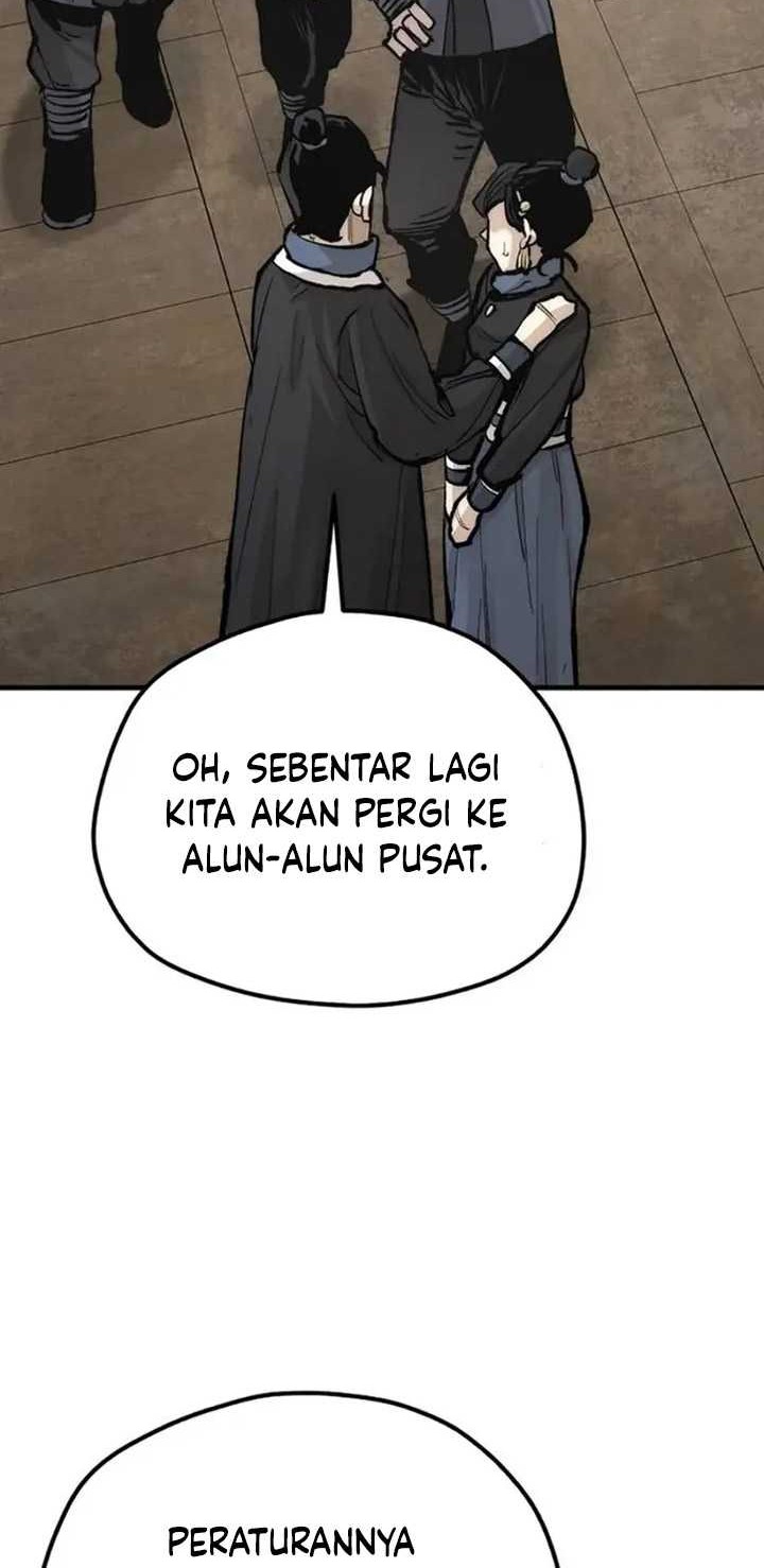 Heavenly Demon Cultivation Simulation chapter 133 halaman 47