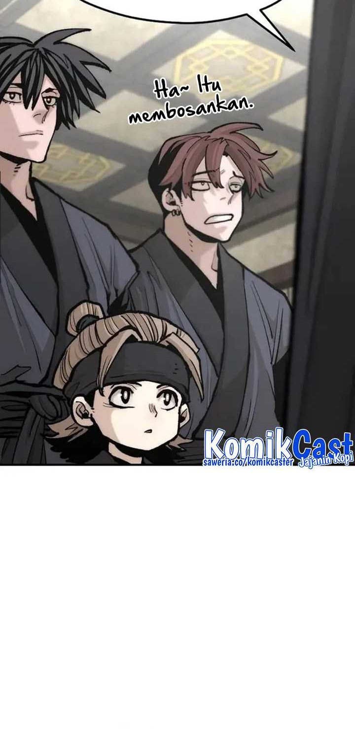 Heavenly Demon Cultivation Simulation chapter 133 halaman 49