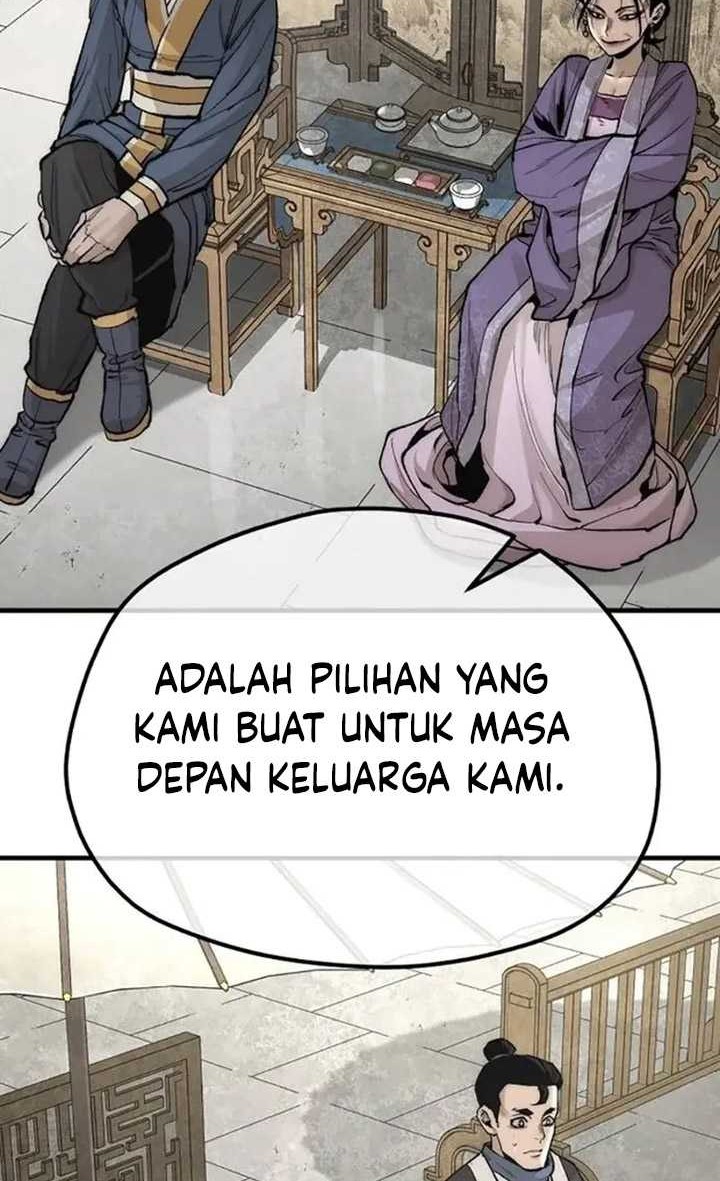 Heavenly Demon Cultivation Simulation chapter 133 halaman 55