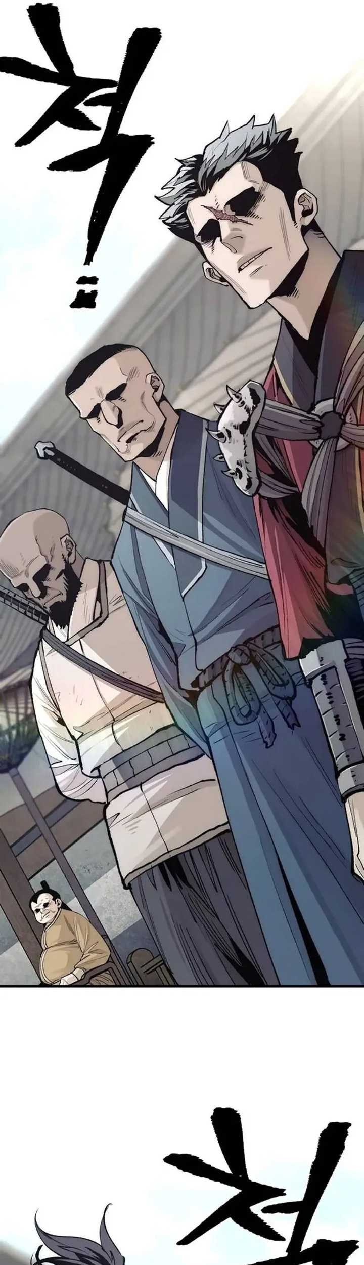 Heavenly Demon Cultivation Simulation chapter 133 halaman 58