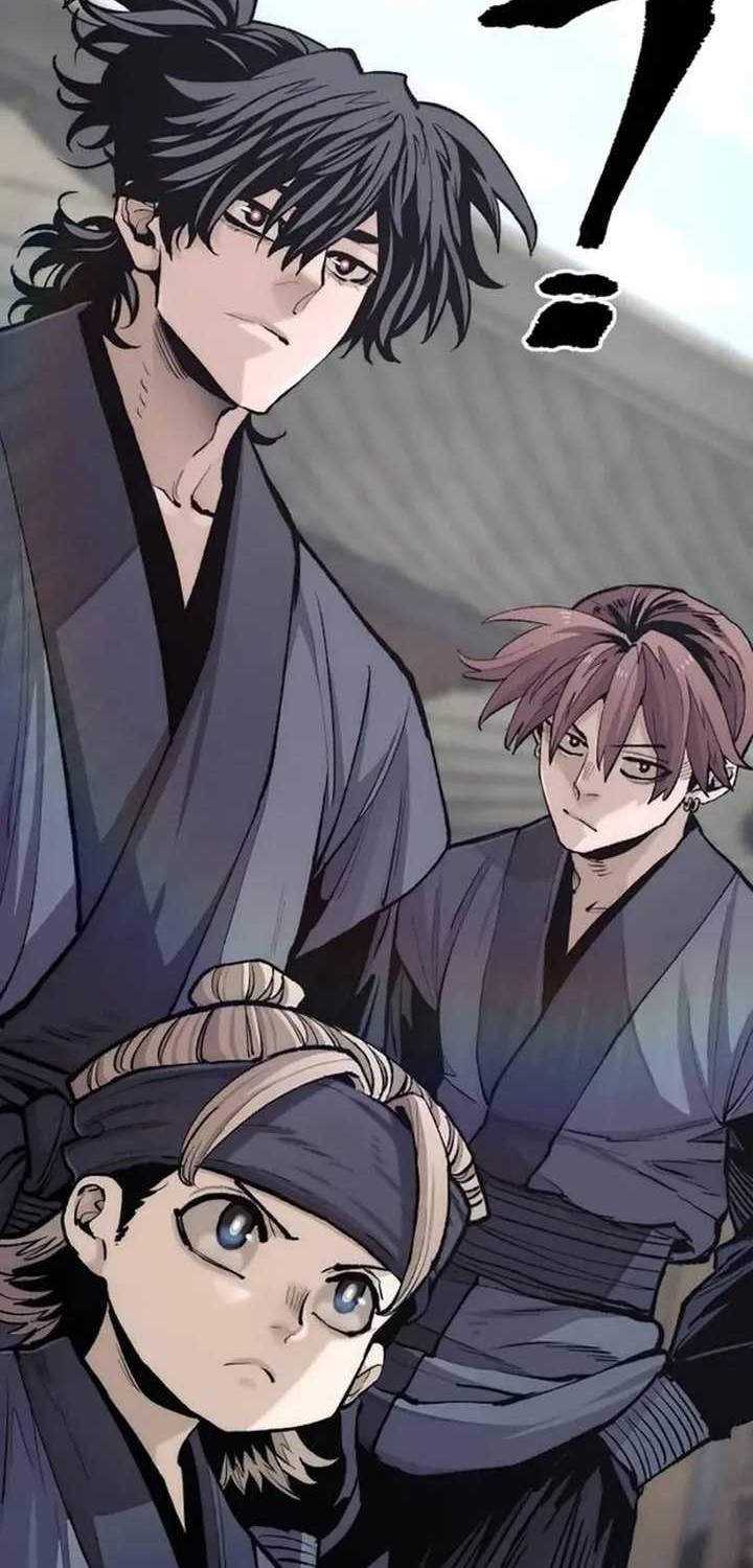 Heavenly Demon Cultivation Simulation chapter 133 halaman 59