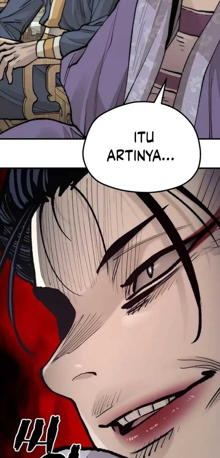 Heavenly Demon Cultivation Simulation chapter 133 halaman 61