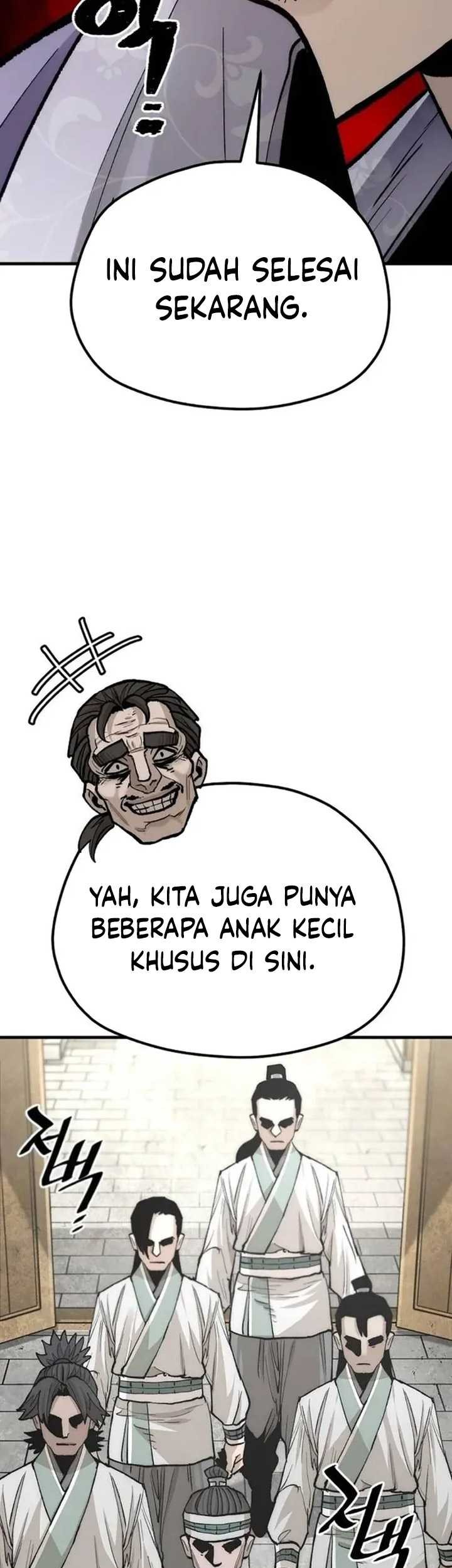 Heavenly Demon Cultivation Simulation chapter 133 halaman 62