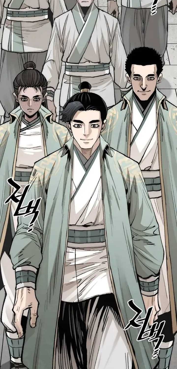 Heavenly Demon Cultivation Simulation chapter 133 halaman 63