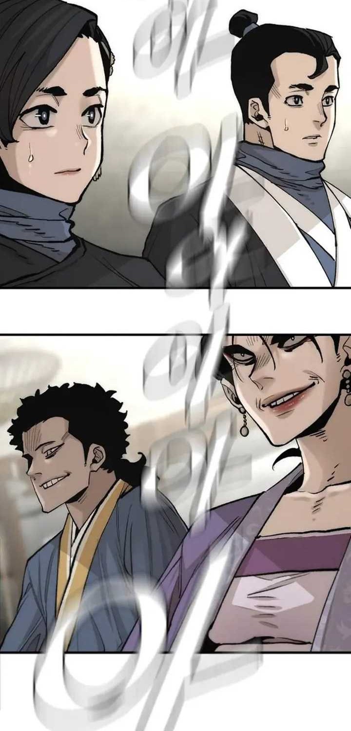 Heavenly Demon Cultivation Simulation chapter 133 halaman 65
