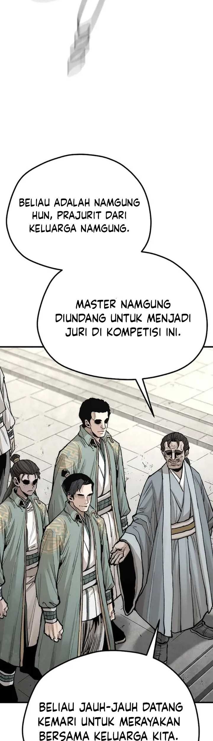Heavenly Demon Cultivation Simulation chapter 133 halaman 66