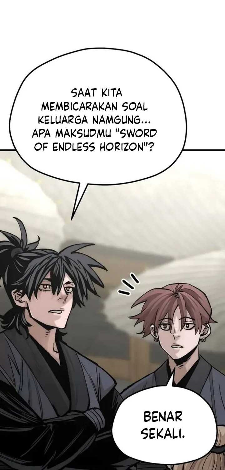 Heavenly Demon Cultivation Simulation chapter 133 halaman 69