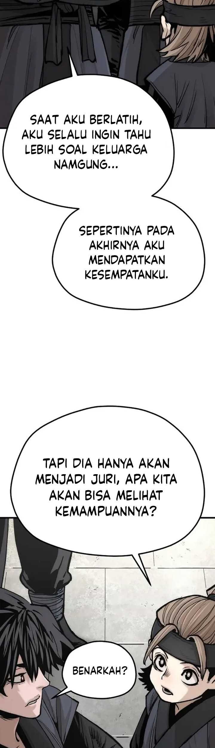 Heavenly Demon Cultivation Simulation chapter 133 halaman 70