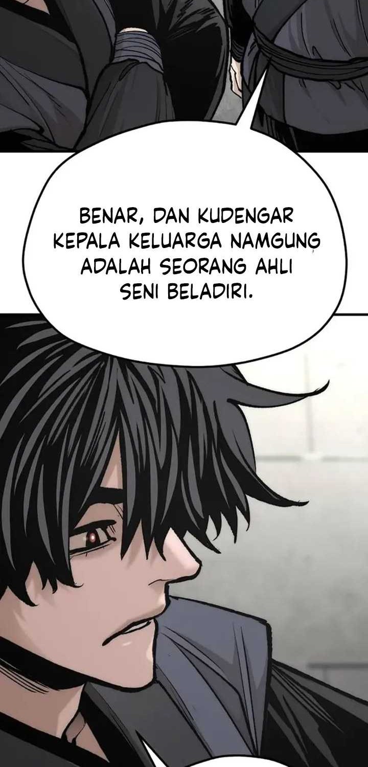 Heavenly Demon Cultivation Simulation chapter 133 halaman 71