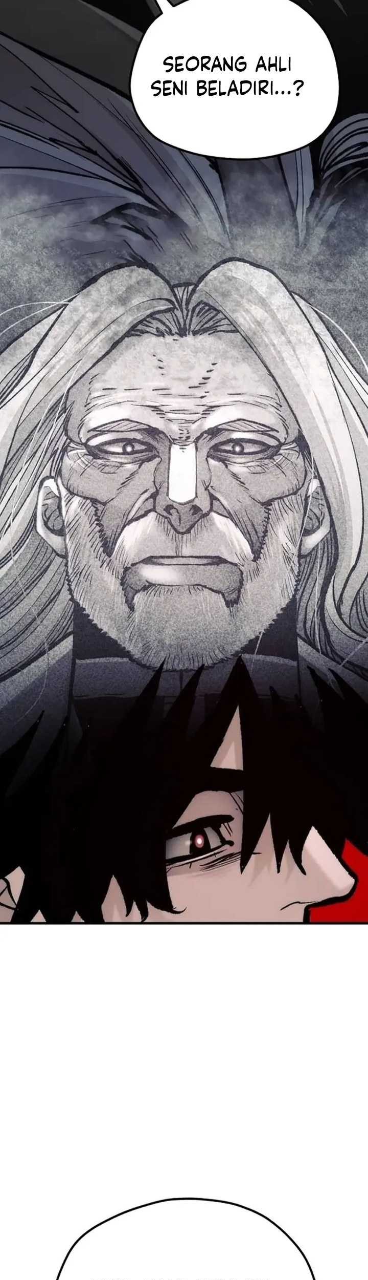 Heavenly Demon Cultivation Simulation chapter 133 halaman 72