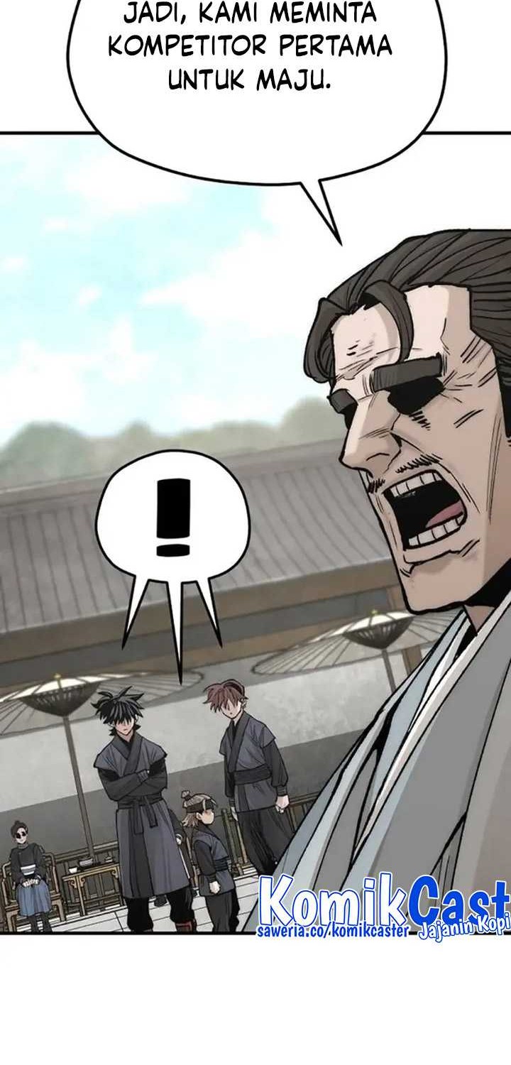 Heavenly Demon Cultivation Simulation chapter 133 halaman 73