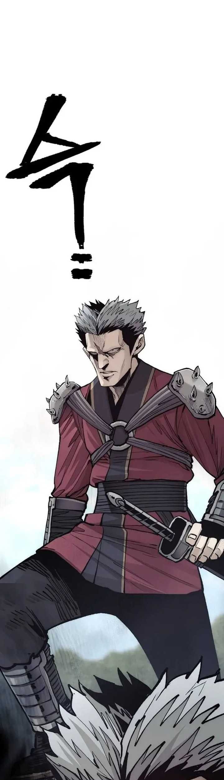 Heavenly Demon Cultivation Simulation chapter 133 halaman 74