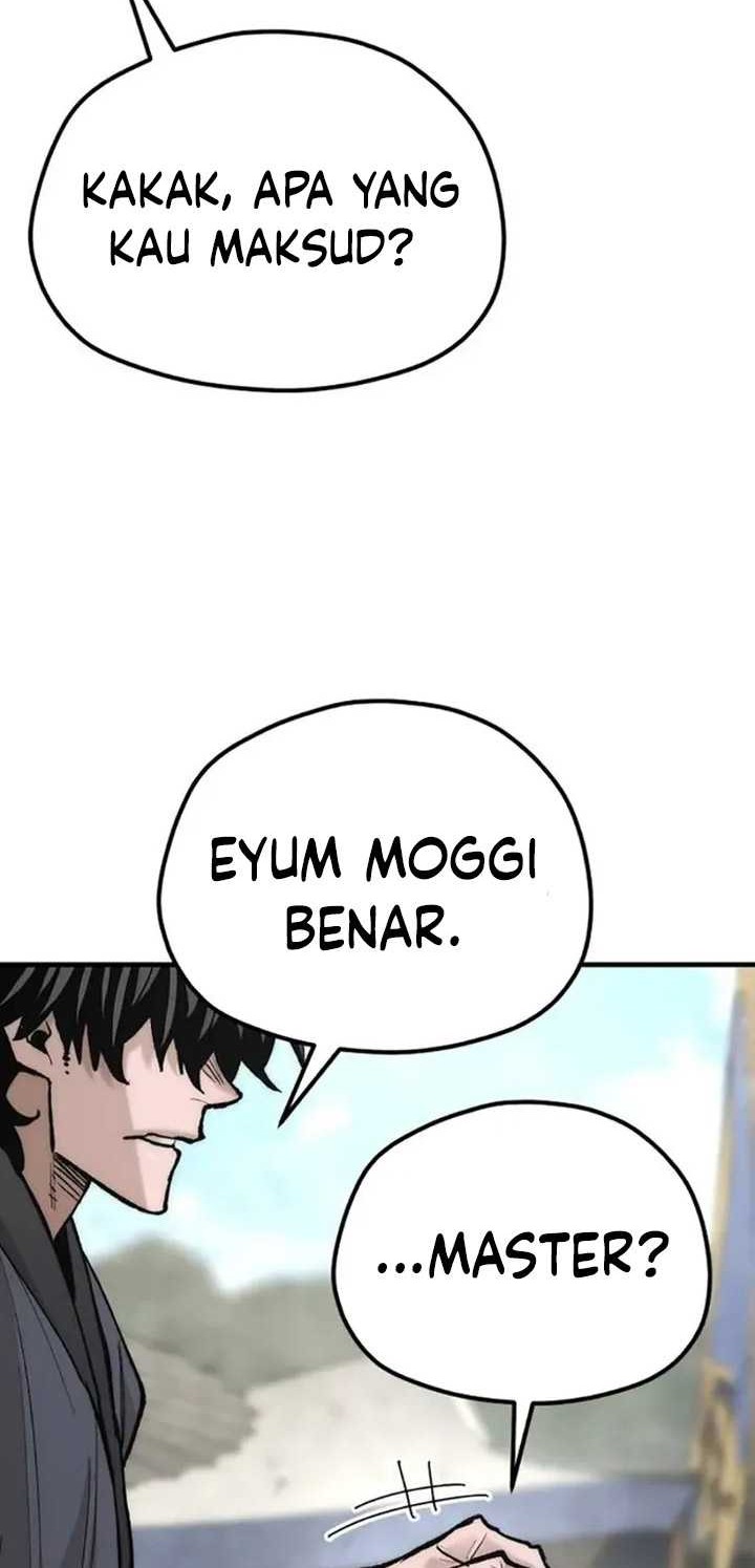 Heavenly Demon Cultivation Simulation chapter 133 halaman 79