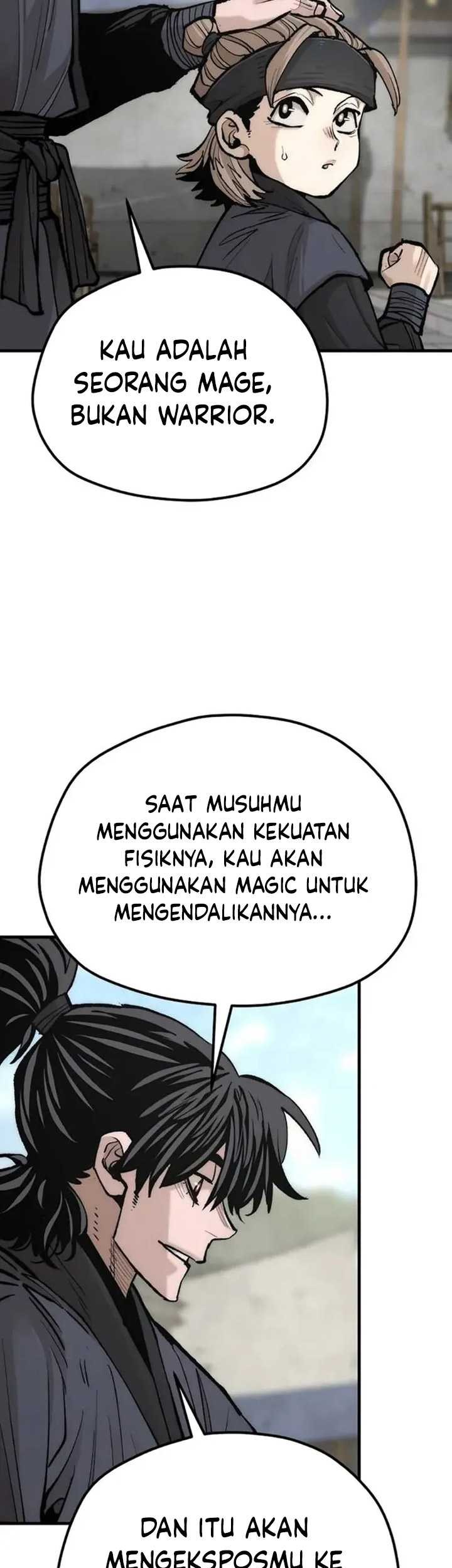Heavenly Demon Cultivation Simulation chapter 133 halaman 80