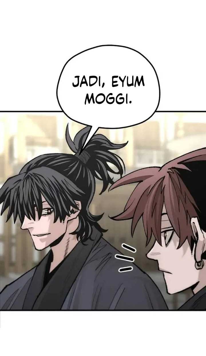 Heavenly Demon Cultivation Simulation chapter 133 halaman 83