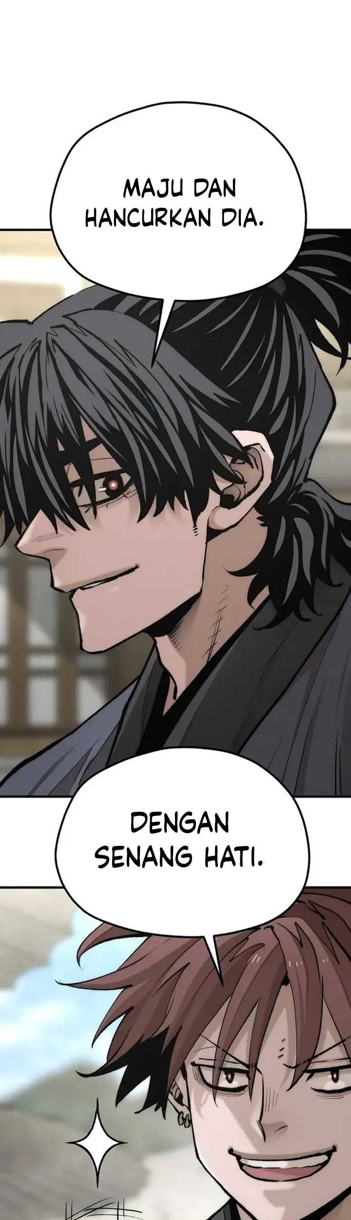 Heavenly Demon Cultivation Simulation chapter 133 halaman 84