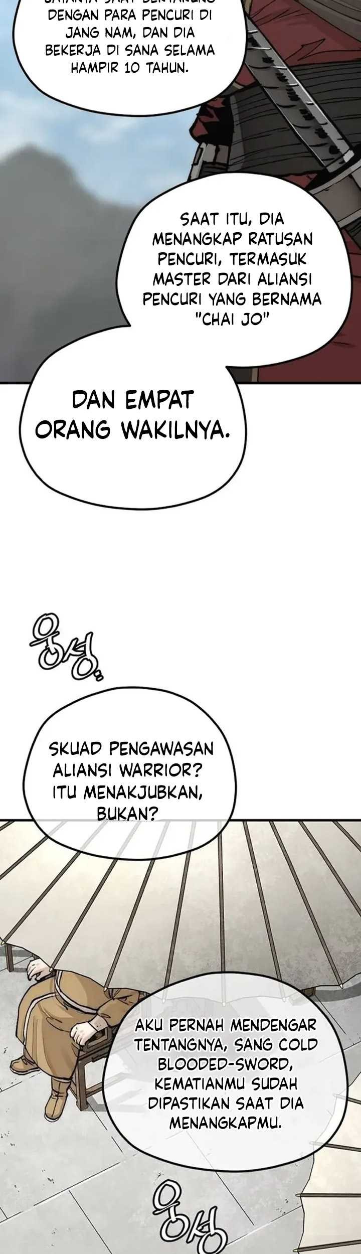 Heavenly Demon Cultivation Simulation chapter 133 halaman 88