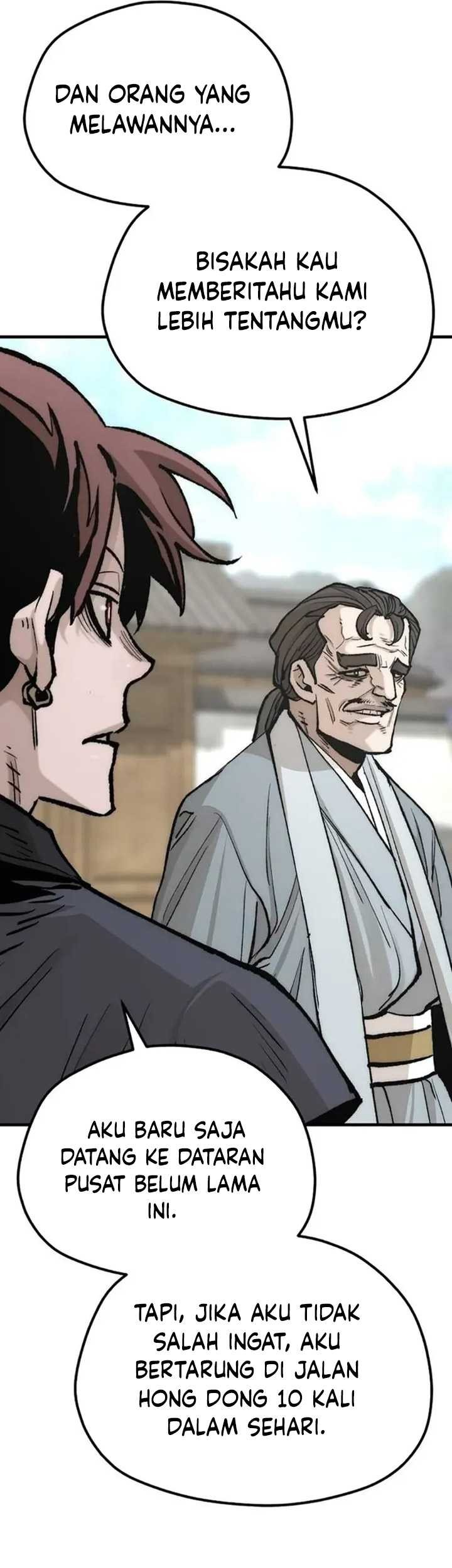 Heavenly Demon Cultivation Simulation chapter 133 halaman 90