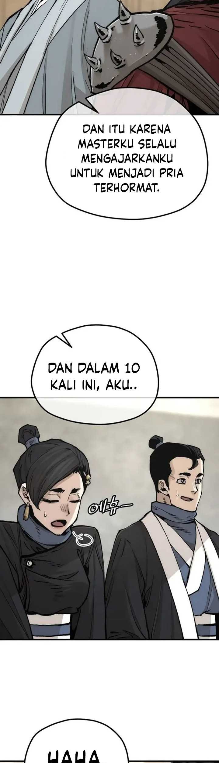 Heavenly Demon Cultivation Simulation chapter 133 halaman 92