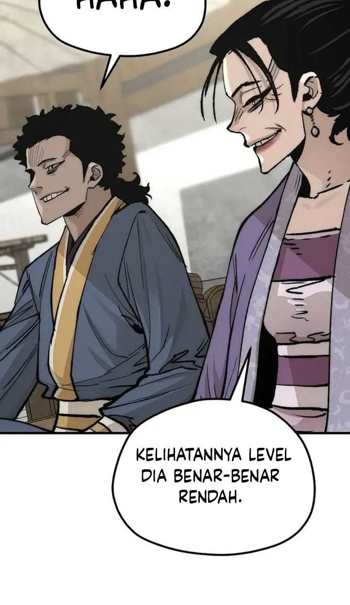 Heavenly Demon Cultivation Simulation chapter 133 halaman 93