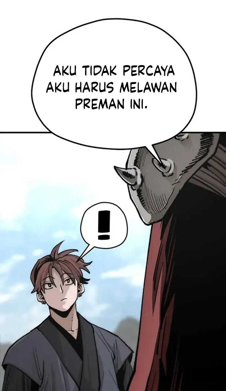 Heavenly Demon Cultivation Simulation chapter 133 halaman 95
