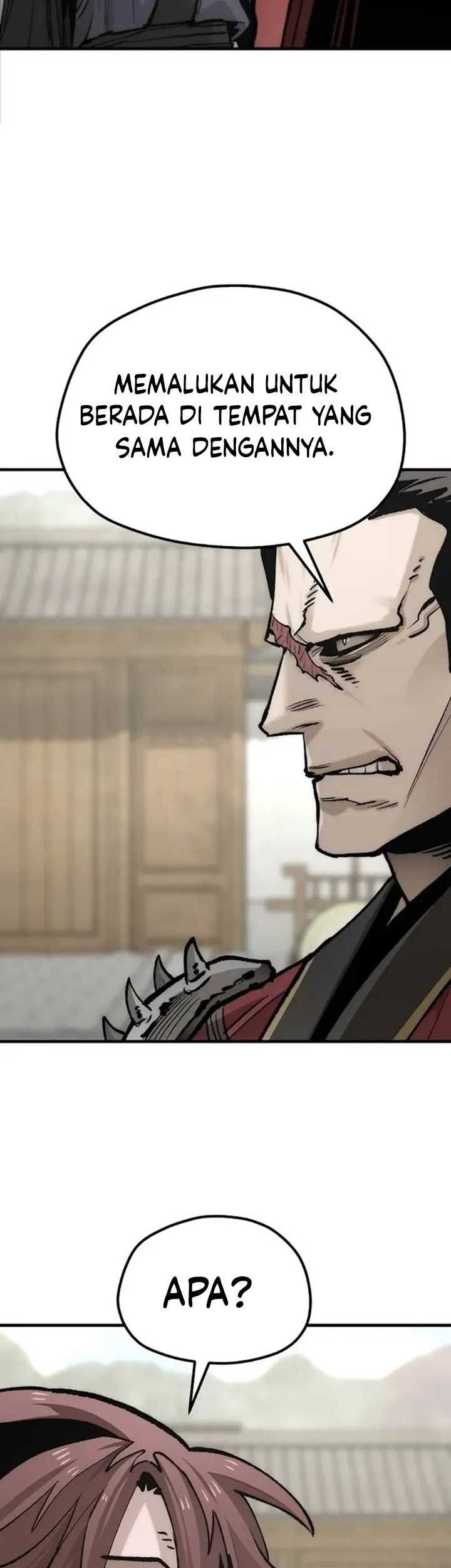 Heavenly Demon Cultivation Simulation chapter 133 halaman 96