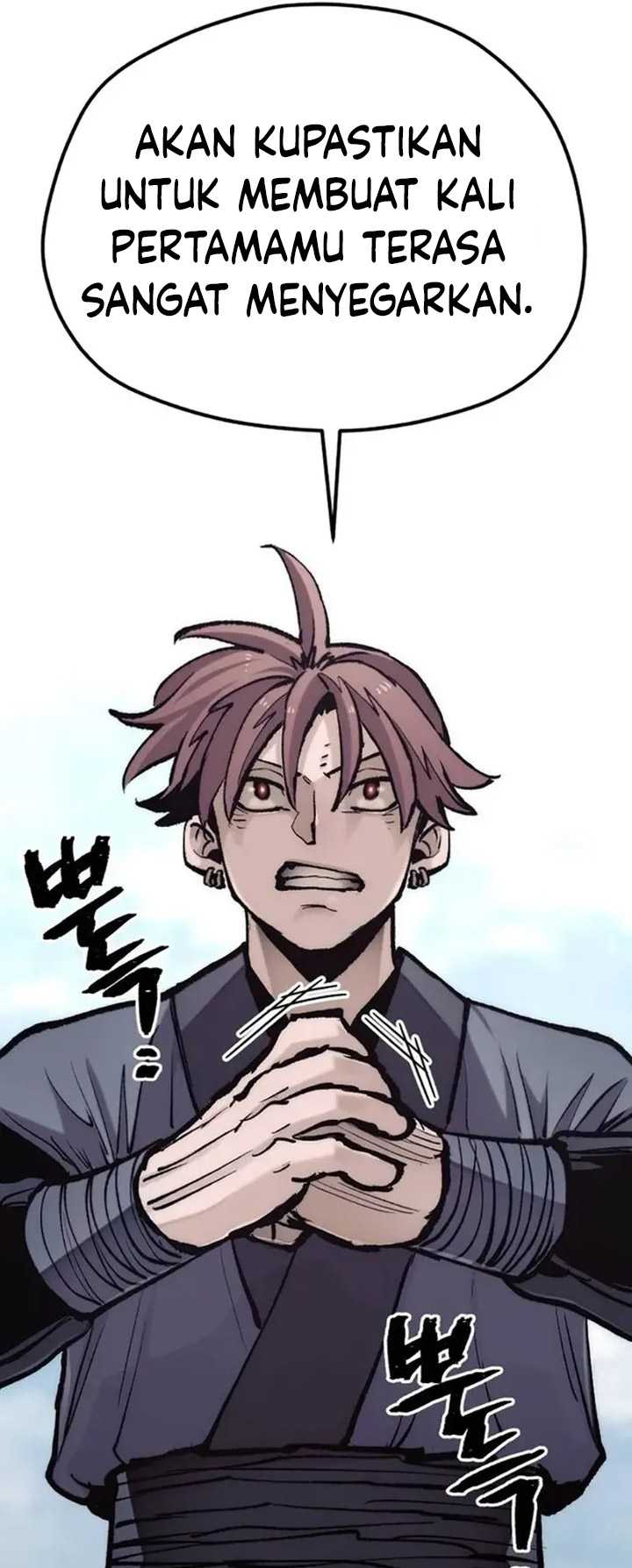 Heavenly Demon Cultivation Simulation chapter 133 halaman 98