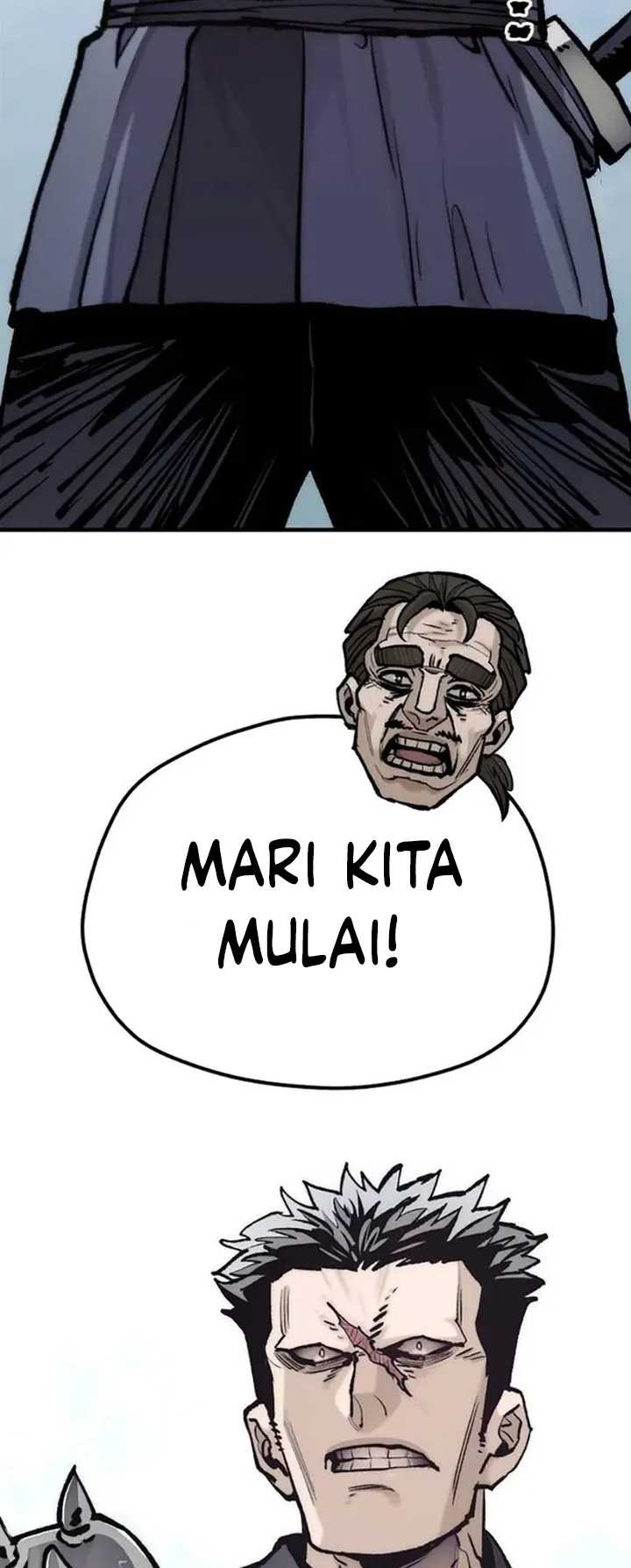 Heavenly Demon Cultivation Simulation chapter 133 halaman 99