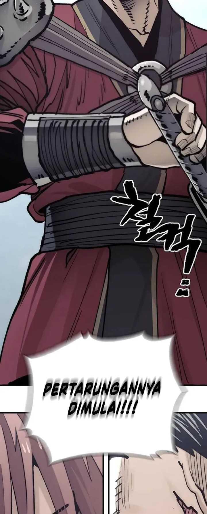 Heavenly Demon Cultivation Simulation chapter 133 halaman 100