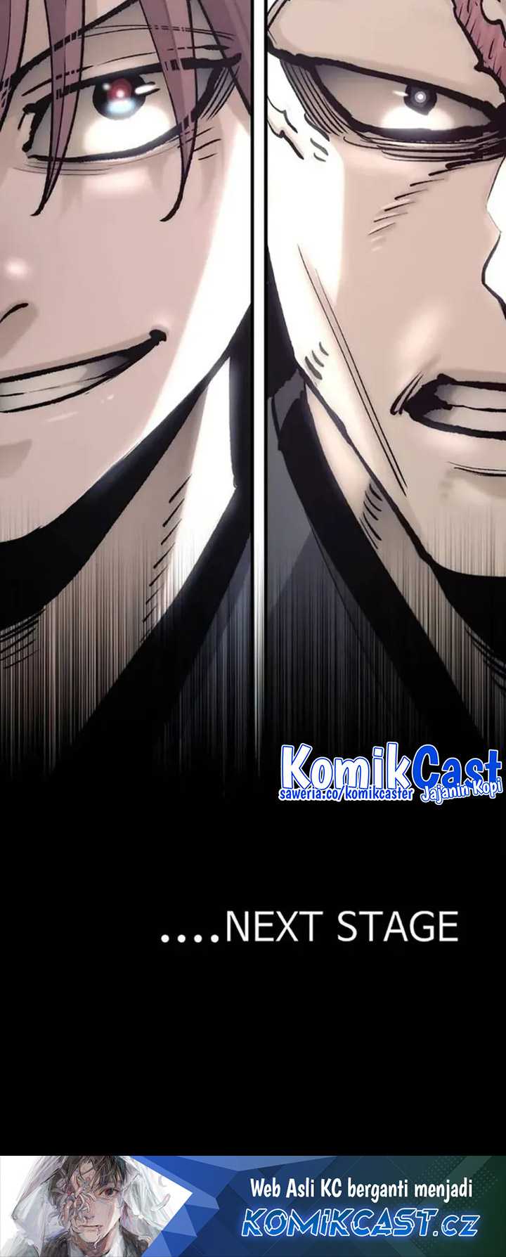Heavenly Demon Cultivation Simulation chapter 133 halaman 101