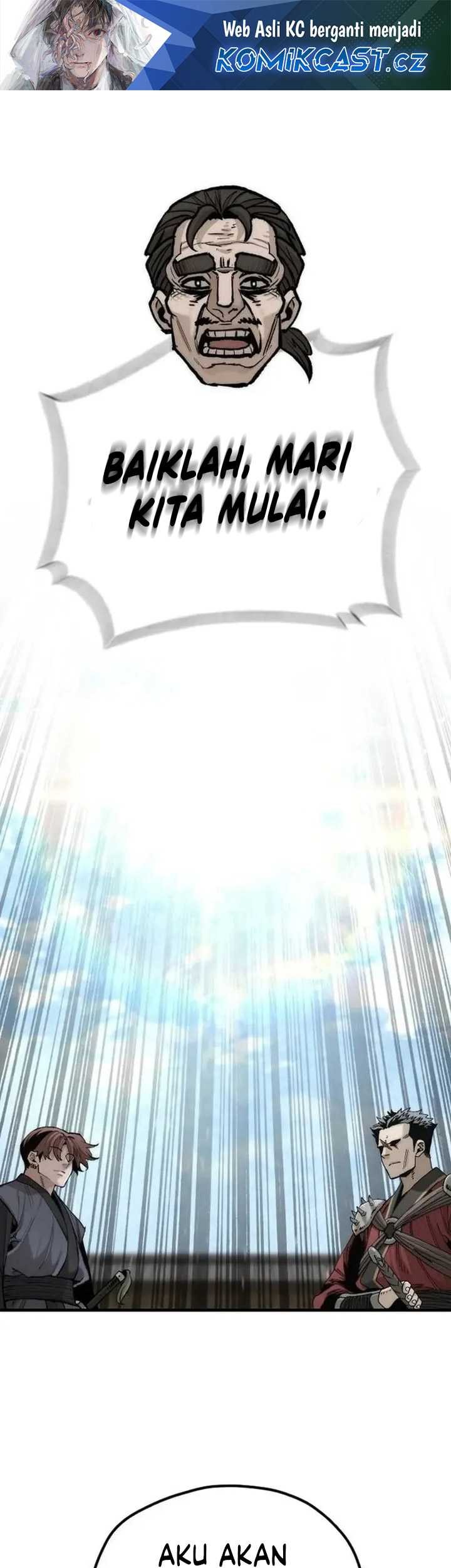 Heavenly Demon Cultivation Simulation Bab 134 halaman 2