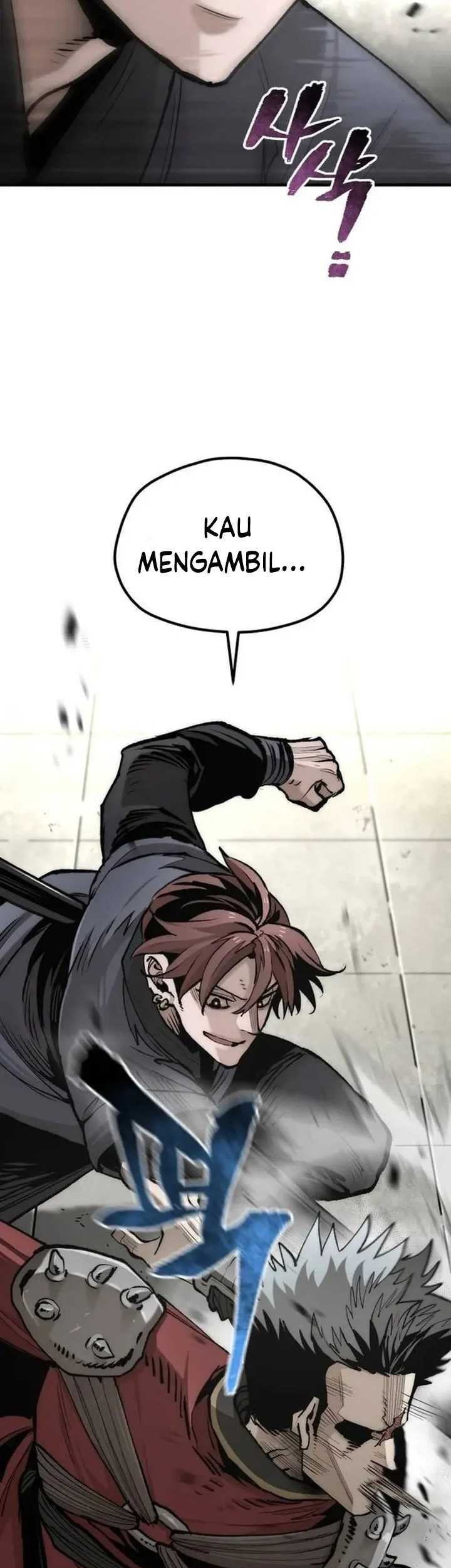 Heavenly Demon Cultivation Simulation Bab 134 halaman 4