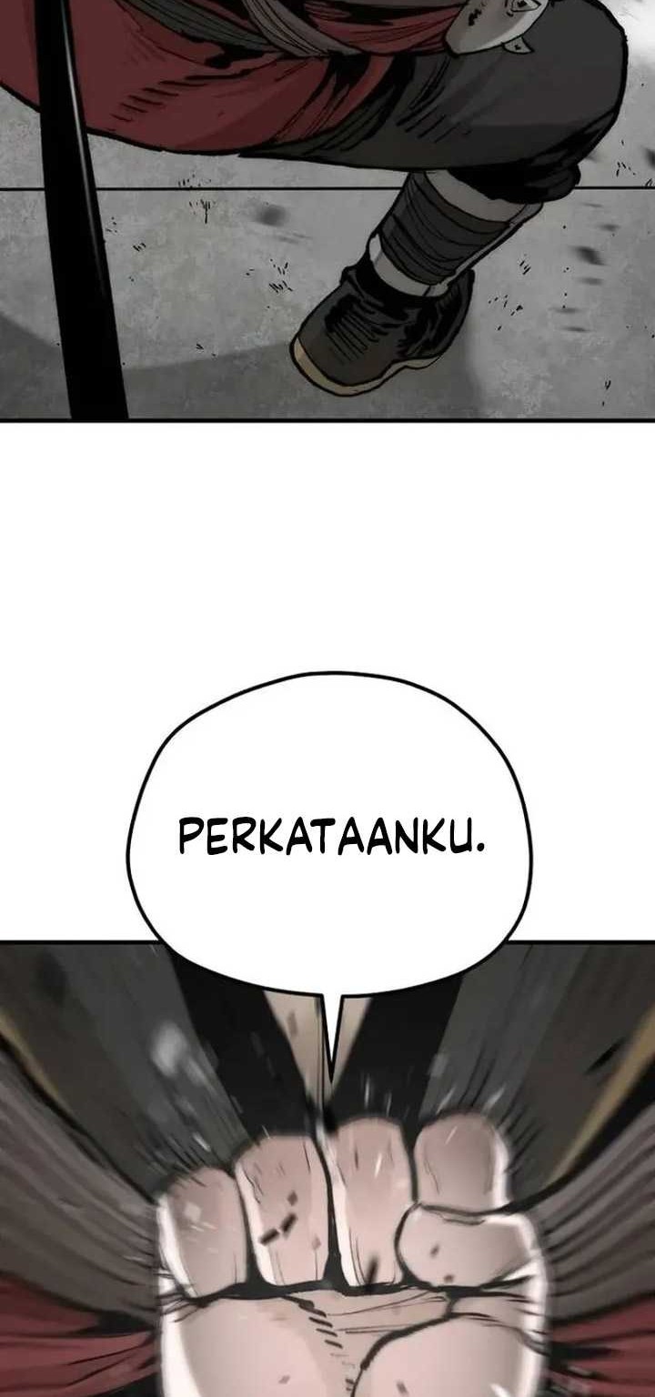 Heavenly Demon Cultivation Simulation Bab 134 halaman 5
