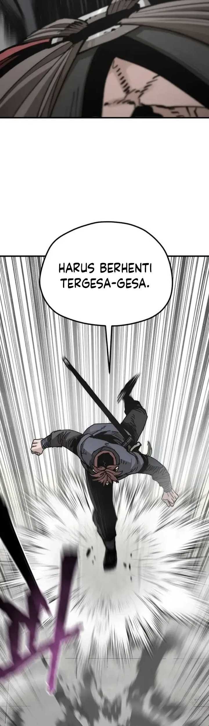 Heavenly Demon Cultivation Simulation Bab 134 halaman 8