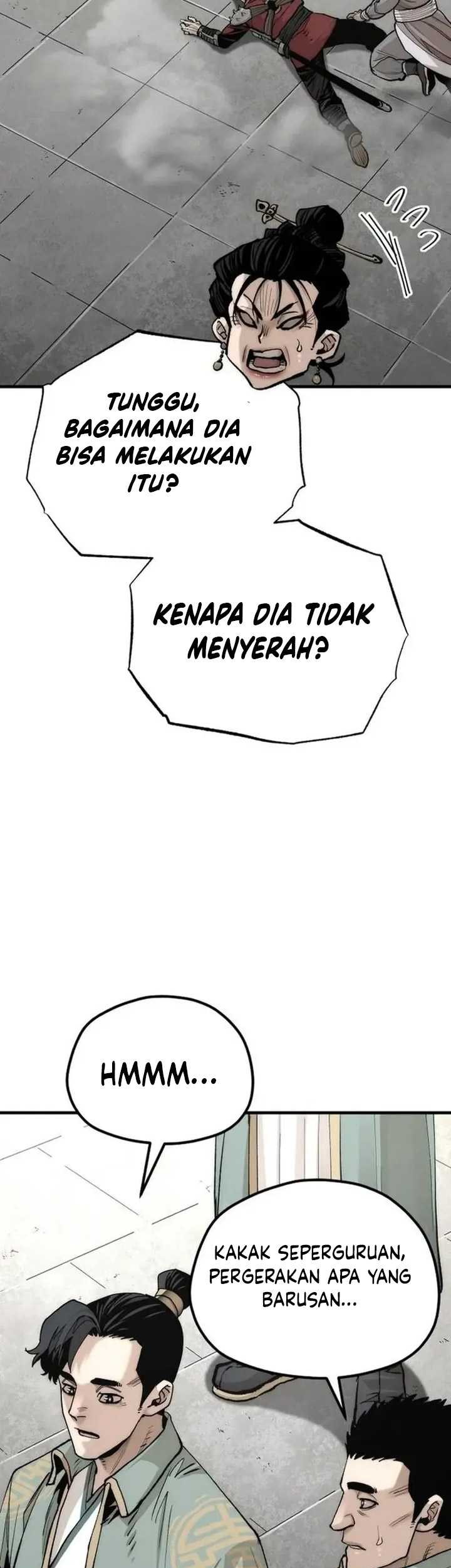 Heavenly Demon Cultivation Simulation Bab 134 halaman 16