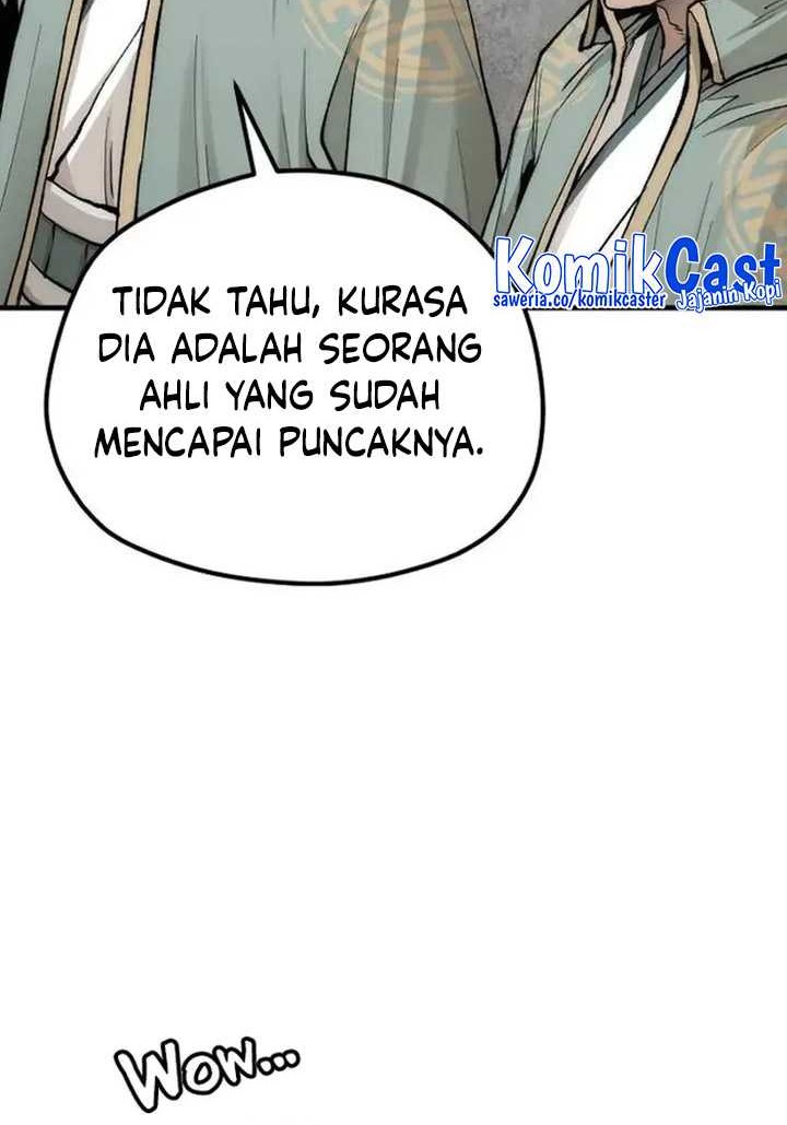 Heavenly Demon Cultivation Simulation Bab 134 halaman 17