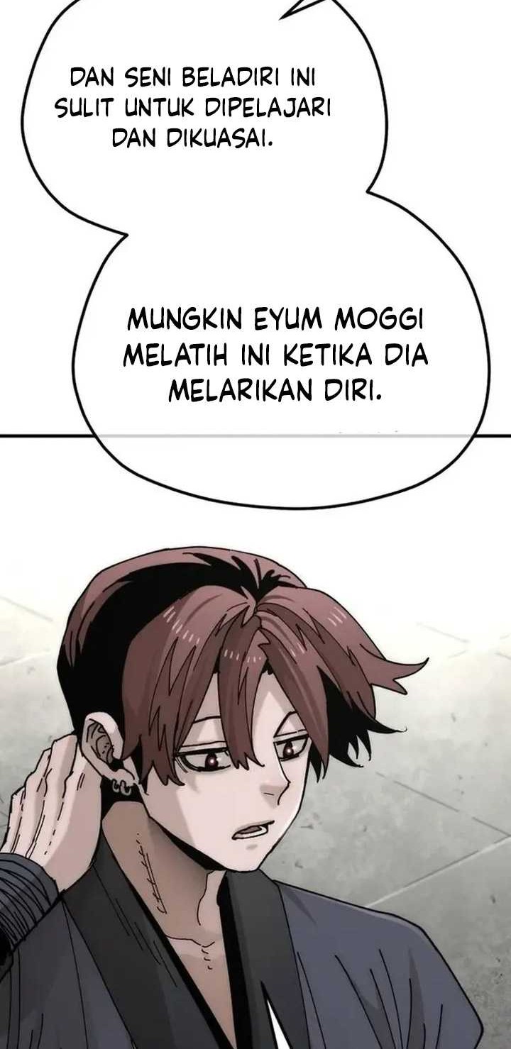 Heavenly Demon Cultivation Simulation Bab 134 halaman 19
