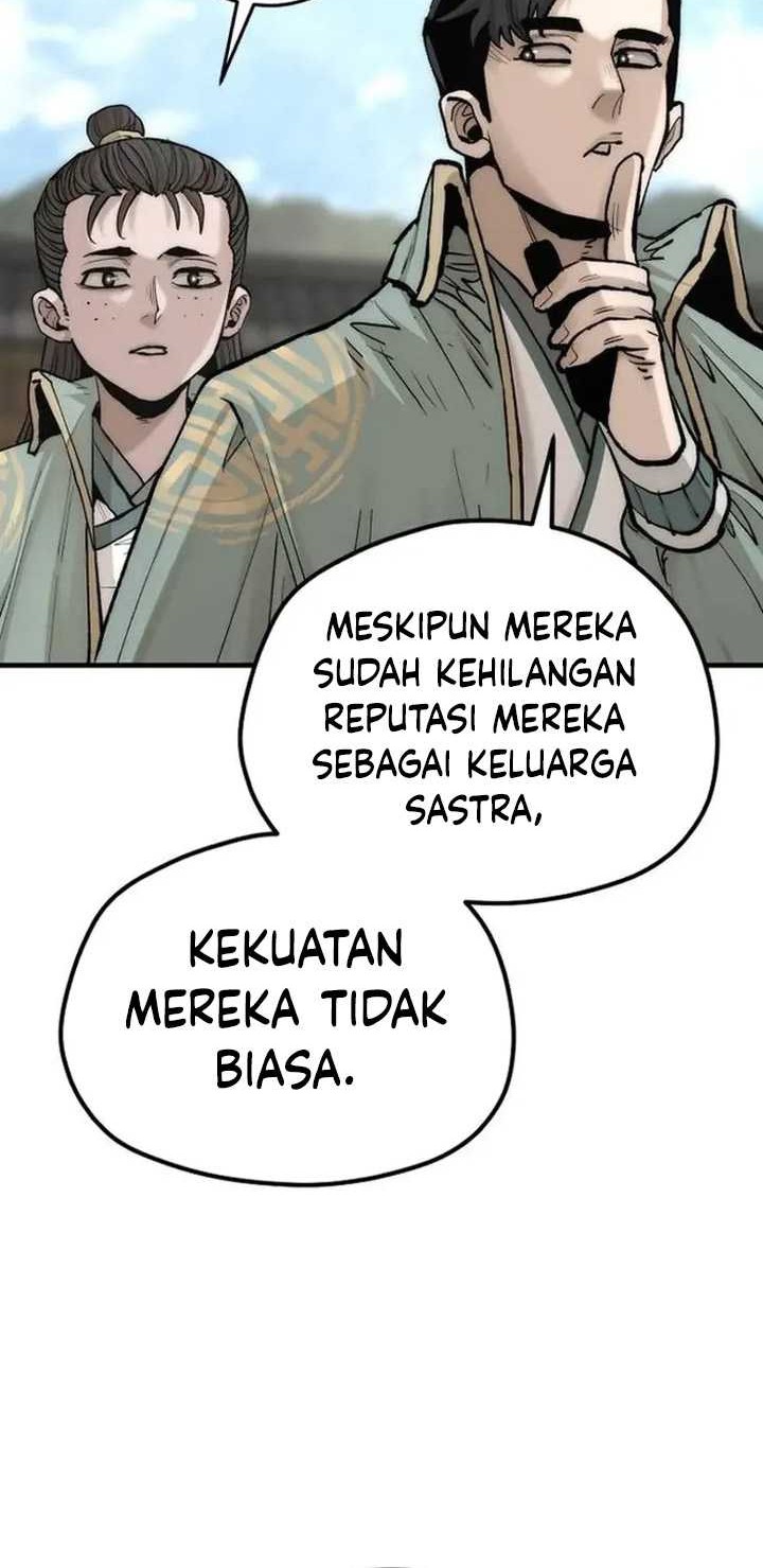 Heavenly Demon Cultivation Simulation Bab 134 halaman 25