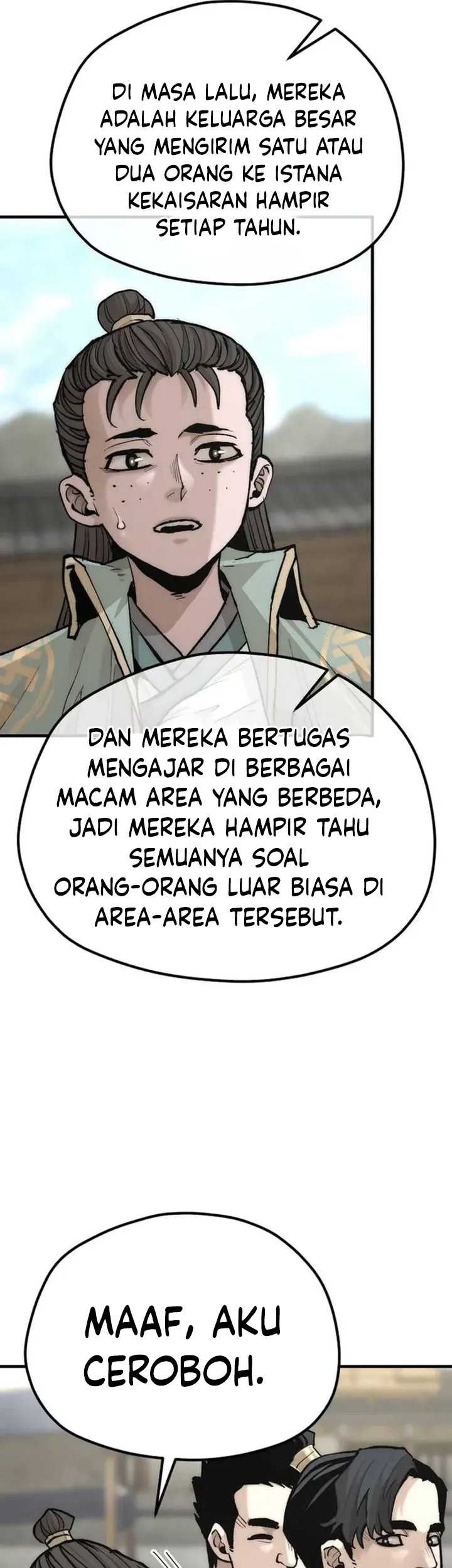 Heavenly Demon Cultivation Simulation Bab 134 halaman 26
